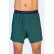 ExOfficio Give-N-Go Boxers - Men's-Hemlock-X-Large
