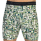 ExOfficio Give-N-Go Boxers - Men's-Highlands/Circuit Geo-Medium