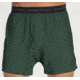 ExOfficio Give-N-Go Boxers - Mens-Petrol-Medium