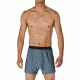 ExOfficio Give-N-Go Boxers - Mens - Charcoal M
