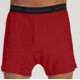 ExOfficio Give-N-Go Boxers - Mens-Tango-Medium