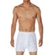 Give-N-Go Boxers - Mens-White 2014-X-Large