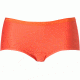 ExOfficio Give-N-Go Boy Cut Brief - Women's -Bright Coral-X-Large