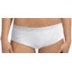 ExOfficio Give-N-Go Boy Cut Brief - Women's -White-X-Small