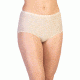 ExOfficio Give-N-Go Full Cut Brief - Women's -Nude-X-Small