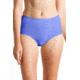 ExOfficio Give-N-Go Full Cut Brief Womens, Baja Blue, S, 22412186-5071-S