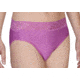 ExOfficio Give-N-Go Lacy Bikini - Women's -Raspberry-Medium