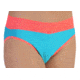 Give-N-Go Lacy Bikini - Womens -Electra-X-Large