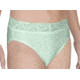ExOfficio Give-N-Go Lacy Bikini - Women's -Mint-X-Large