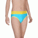 Give-N-Go Lacy Bikini - Womens -Volt-X-Large