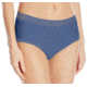 ExOfficio Give-N-Go Lacy Full Cut Brief - Women's-Indigo-X-Small