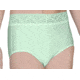 ExOfficio Give-N-Go Lacy Full Cut Brief - Women's-Mint-X-Small