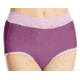 ExOfficio Give-N-Go Lacy Full Cut Brief - Women's-Nouveau-X-Large