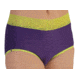 ExOfficio Give-N-Go Lacy Full Cut Brief - Women's-Wisteria-Small