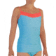Give-N-Go Lacy Shelf Bra Cami - Womens -Electra-Small