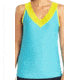 ExOfficio Give-N-Go Lacy Tank Top - Women's -Volt-Large