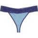 ExOfficio Give-N-Go Lacy Thong - Women's -Cabo-Large