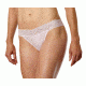 ExOfficio Give-N-Go Lacy Thong - Women's -Lt Grape-Clearance-Large