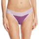 ExOfficio Give-N-Go Lacy Thong - Women's -Nouveau-Large