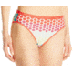 ExOfficio Give-N-Go Printed Bikini brief - Women's-Dots/Multi-Small