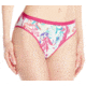ExOfficio Give-N-Go Printed Bikini brief - Women's-Fern/Multi-X-Large