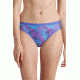 ExOfficio Give-N-Go Printed Bikini Womens, Baja Blue/Tropical, XS, 22452347-7304-XS