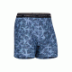 ExOfficio Give-N-Go Printed Boxer Brief Mens, Navy Planes, XL, 12452345-7318-XL
