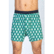 Give-N-Go Printed Boxer - Mens -Hops/Argyle-Large