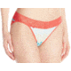 ExOfficio Give-N-Go Printed Lacy Low Rise Bikini - Women's-Dots/Multi-X-Large