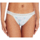 ExOfficio Give-N-Go Printed Lacy Low Rise Bikini - Women's-Isla Fleur-Small