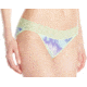 ExOfficio Give-N-Go Printed Lacy Low Rise Bikini - Women's-Tie/Spring-X-Large