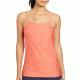 ExOfficio Give-N-Go Shelf Bra Cami - Women's-Bright Coral-Small