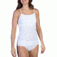 ExOfficio Give-N-Go Shelf Bra Cami - Women's -White-Large