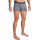 ExOfficio Give-N-Go Sport 2.0 Boxer Brief - Mens, 3 in, Steel Onyx/Black, 2XL, 12416717-9182-2XL