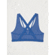 ExOfficio Give-N-Go Sport 2.0 Bralette - Womens, Admiral Blue, Medium, 2242-3454-5017-M