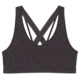 ExOfficio Give-N-Go Sport 2.0 Bralette - Womens, Black, Small, 2242-3454-9999-S