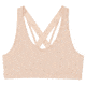 ExOfficio Give-N-Go Sport 2.0 Bralette - Womens, Buff, Medium, 2242-3454-8295-M