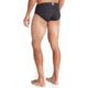 ExOfficio Give-N-Go Sport 2.0 Brief - Mens, Black/Black, Extra Large, 12413446-9141-XL