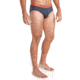 ExOfficio Give-N-Go Sport 2.0 Brief - Mens, Navy/Koi, Medium, 12413446-5388-M