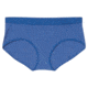 ExOfficio Give-N-Go Sport 2.0 Hipster - Womens, Admiral Blue, Large, 2241-3453-5017-L