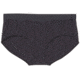 ExOfficio Give-N-Go Sport 2.0 Hipster - Womens, Black, Large, 2241-3453-9999-L
