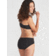 ExOfficio Give-N-Go Sport 2.0 Hipster - Womens, Black, Medium, 22416723-9999-M