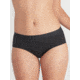 ExOfficio Give-N-Go Sport 2.0 Hipster - Womens, Black, Medium, 22416723-9999-M