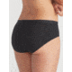 ExOfficio Give-N-Go Sport 2.0 Hipster - Womens, Black, Medium, 22416723-9999-M