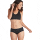 ExOfficio Give-N-Go Sport 2.0 Hipster - Womens, Black, Medium, 22416723-9999-M