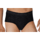 Give-N-Go Sport Brief - Mens -Black-XX-Large