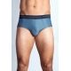ExOfficio Give-N-Go Sport Low Rise Flyless Brief - Mens