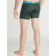 ExOfficio Give-N-Go Sport Mesh 6in Boxer Brief - Mens, Ponderosa Dotted Out, Large, 12453043-6695-L