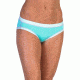 ExOfficio Give-N-Go Sport Mesh Bikini Brief - Women's -Isla-Medium