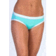 ExOfficio Give-N-Go Sport Mesh Bikini Brief - Womens, Isla, Extra Large 22412251-5113-XL